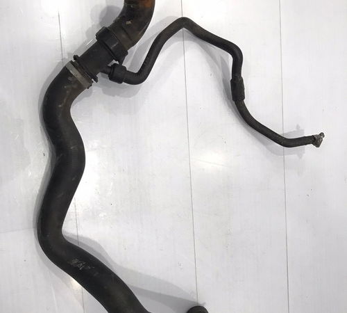 Mangueira Da Agua Renault Fluence 2.0 Aut 2011/2016
