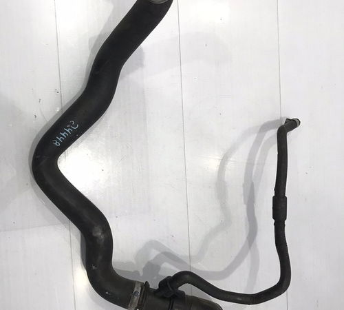 Mangueira Da Agua Renault Fluence 2.0 Au...