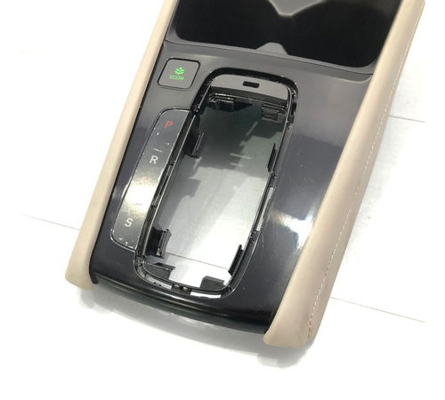 Moldura Trambulador Honda City 2022/2023