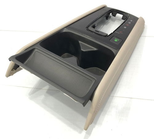 Moldura Trambulador Honda City 2022/2023