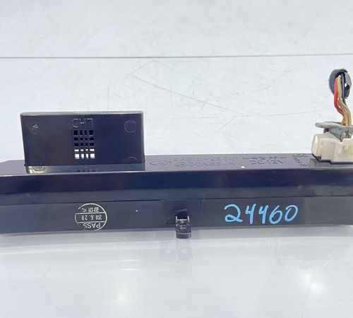 Relogio Digital Painel Hyundai Tucson 2008/2014