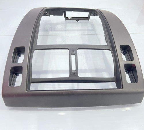 Moldura Central Painel Hyundai Tucson 20...
