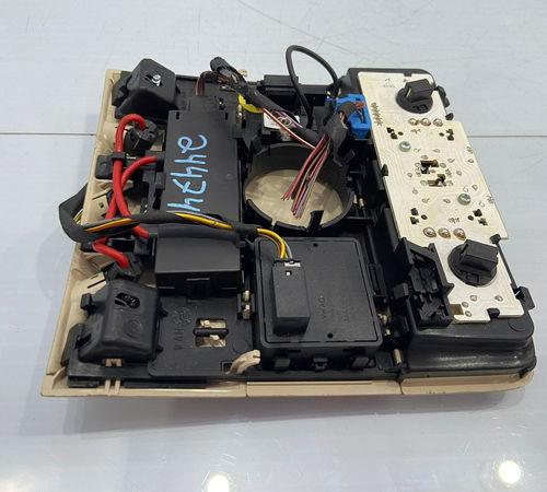 Luz De Teto Cortesia Volkswagen Tiguan 2012/2016