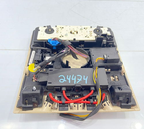 Luz De Teto Cortesia Volkswagen Tiguan 2012/2016