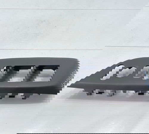 Moldura Comando Botão Vidro Honda City 2022/2023