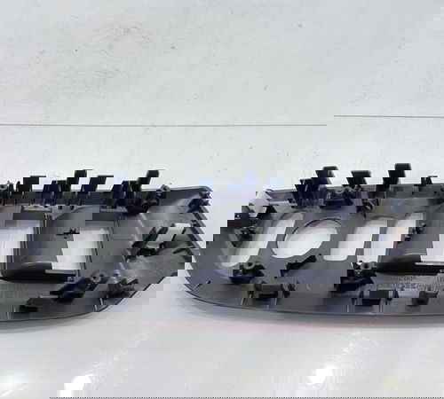 Moldura Comando Botão Vidro Honda City 2022/2023