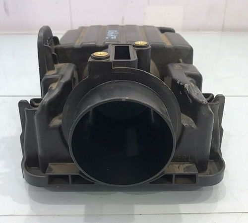 Tampa Caixa Filtro De Ar Honda City 2022/2023