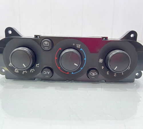 Comando Ar-condicionado Ford Ka 2018/2021