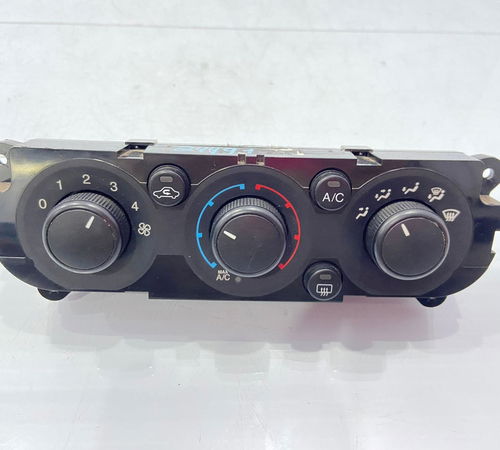 Comando Ar-condicionado Ford Ka 2018/202...
