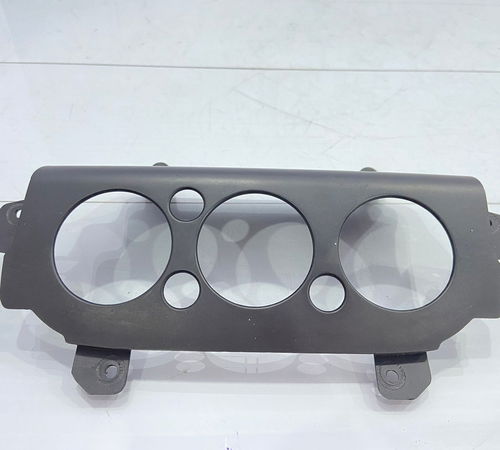 Moldura Comando Ar-condicionado Ford Ka 2018/2021