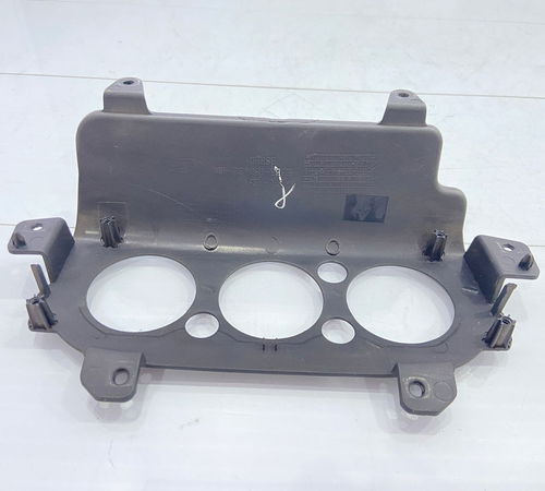 Moldura Comando Ar-condicionado Ford Ka ...