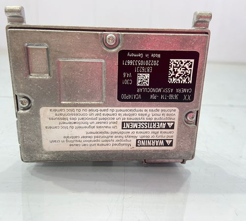 Sensor Camera Faixa Honda City 2022/2023