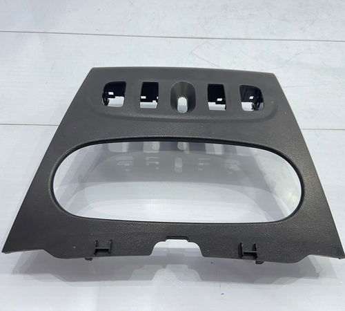 Moldura Central Painel Sandero/logan 2015/2020