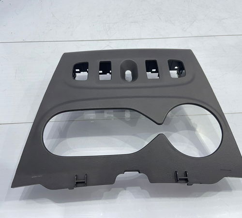 Moldura Painel Central Renault Logan/sandero 2015/2020