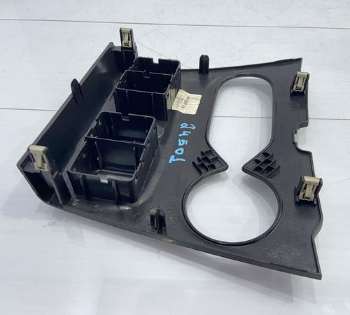 Moldura Painel Central Renault Logan/sandero 2015/2020