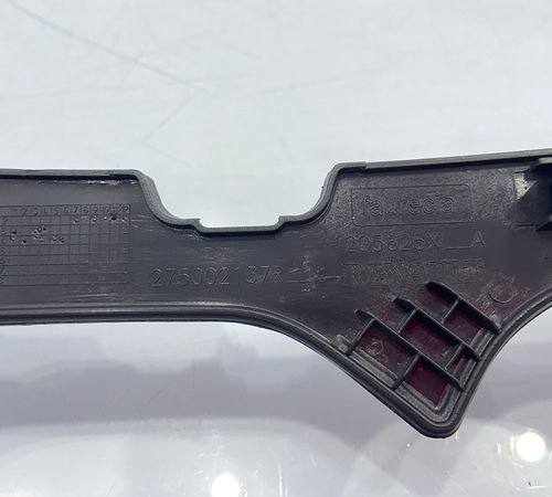Moldura Painel Central Renault Logan/sandero 2015/2020