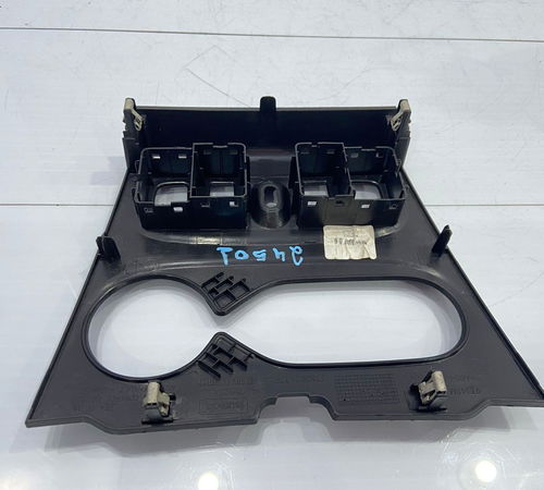 Moldura Painel Central Renault Logan/sandero 2015/2020
