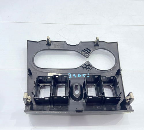 Moldura Painel Central Renault Logan/sandero 2015/2020