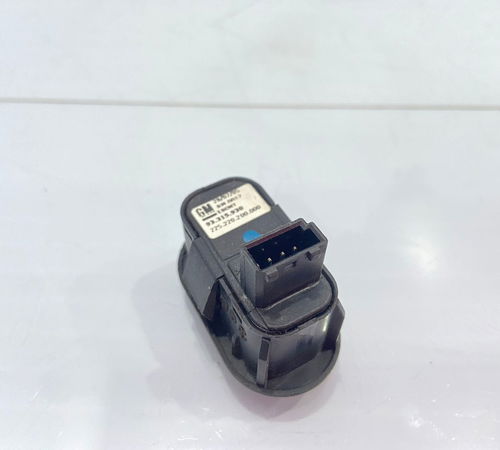 Botão Comando Vidro Dianteiro Chevrolet Astra 1999/2010