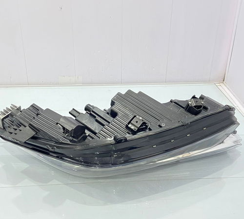 Farol Esquerdo Honda City 2022/2023