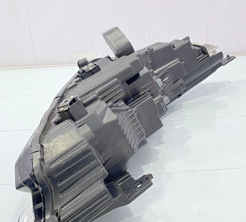 Farol Esquerdo Honda City 2022/2023