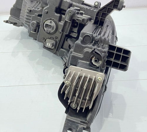 Farol Esquerdo Honda City 2022/2023
