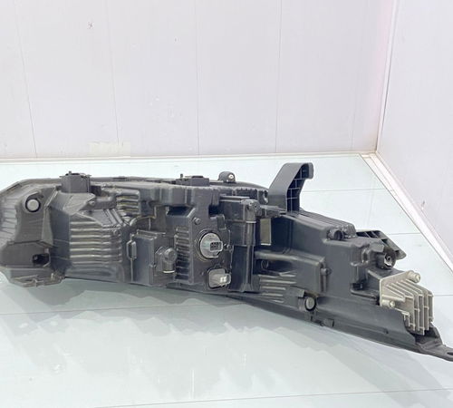 Farol Esquerdo Honda City 2022/2023
