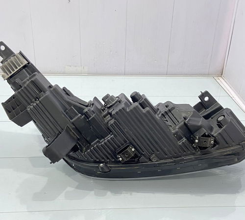 Farol Esquerdo Honda City 2022/2023