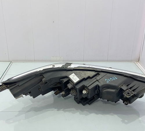 Farol Esquerdo Honda City 2022/2023
