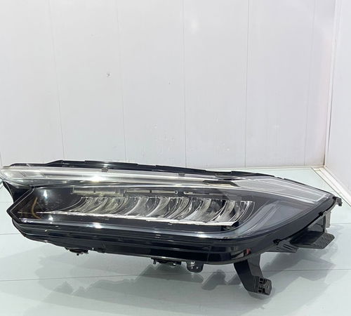 Farol Esquerdo Honda City 2022/2023