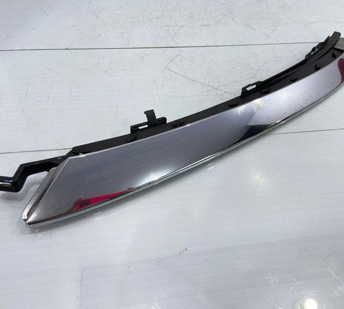 Friso Farol Esquerdo Honda City 2022/2023