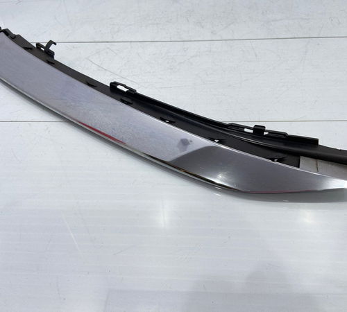 Friso Farol Esquerdo Honda City 2022/2023