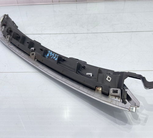Friso Farol Esquerdo Honda City 2022/2023