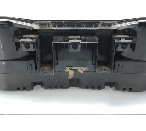 Painel De Instrumentos Volkswagen Fox Spacefox 2011/2014