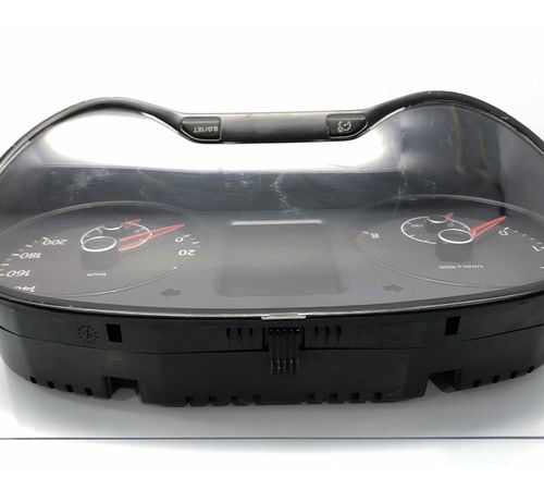 Painel De Instrumentos Volkswagen Fox Spacefox 2011/2014