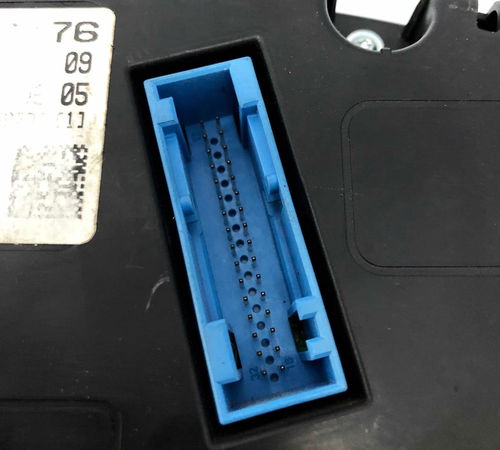 Painel De Instrumentos Volkswagen Fox Spacefox 2011/2014