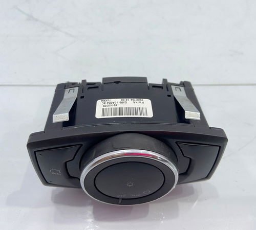 Botão Interruptor Farol Ford Ka 2018/2021