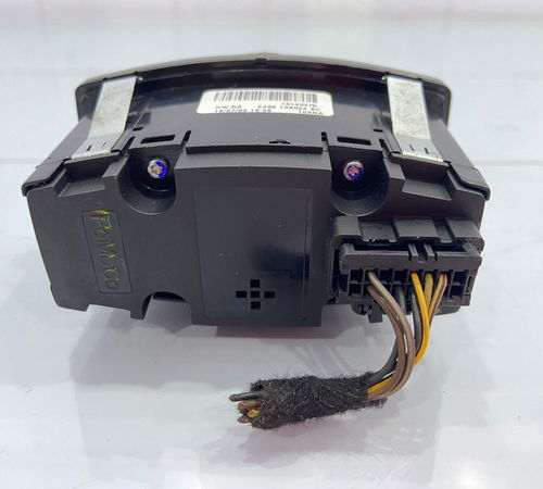 Botão Interruptor Farol Ford Ka 2018/2021