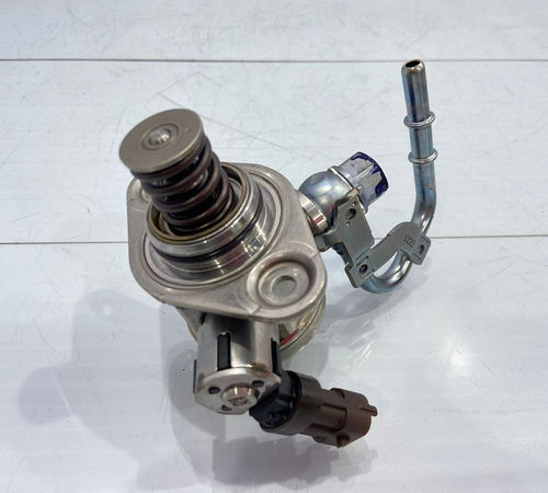 Bomba De Alta Pressão Honda Crv/city 2021/2023