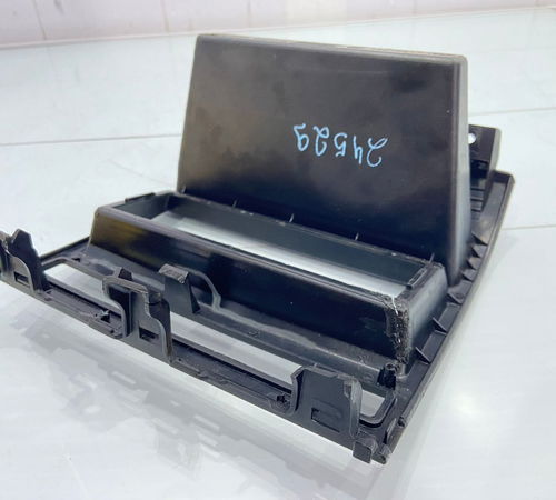 Moldura Painel Central Fiat Idea 2006/2010