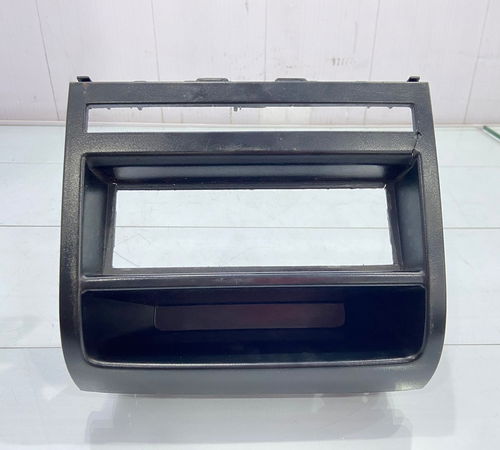 Moldura Painel Central Fiat Idea 2006/20...