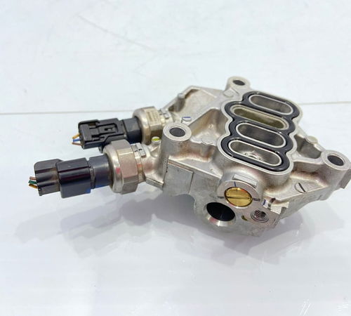 Valvula Solenoide Honda City 2022/2023