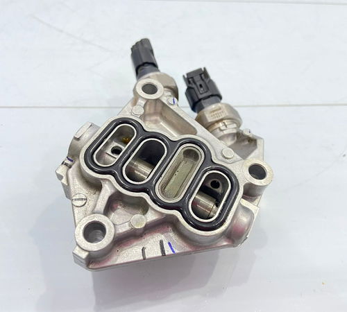 Valvula Solenoide Honda City 2022/2023