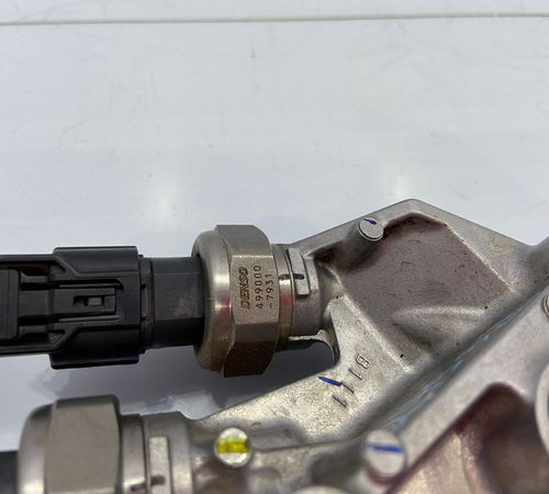 Valvula Solenoide Honda City 2022/2023