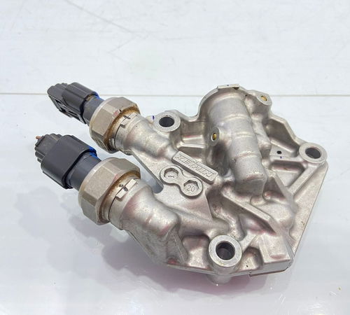 Valvula Solenoide Honda City 2022/2023