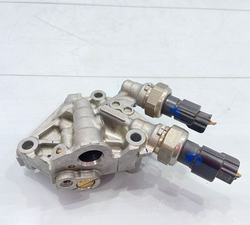 Valvula Solenoide Honda City 2022/2023