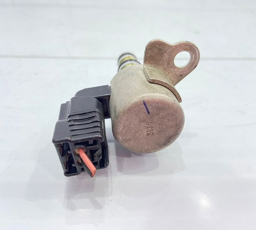 Valvula Solenoide Honda City 2022/2023