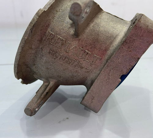 Suporte Tbi Corpo Borboleta Renault Sandero/logan 15/20