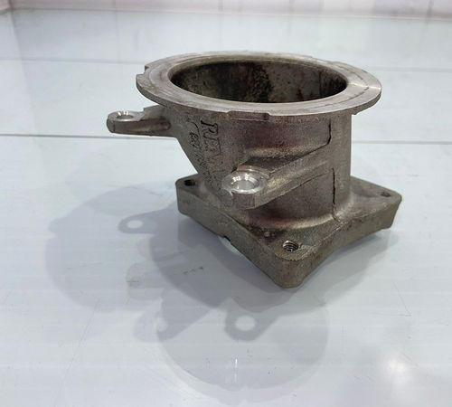 Suporte Tbi Corpo Borboleta Renault Sandero/logan 15/20