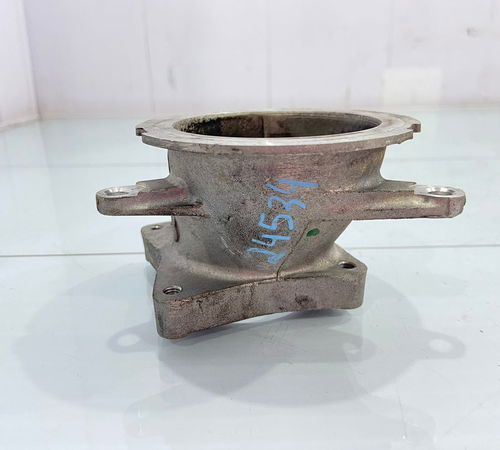 Suporte Tbi Corpo Borboleta Renault Sandero/logan 15/20